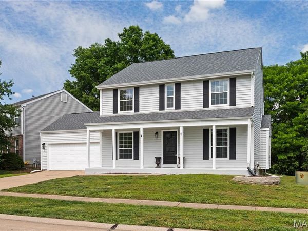 6 Tailor Square, O'Fallon, MO 63368