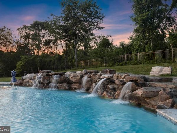 3003 SHEFFIELD COURT, FALLSTON, MD 21047