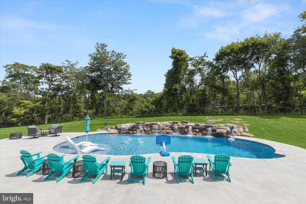 3003 SHEFFIELD COURT, FALLSTON, MD 21047