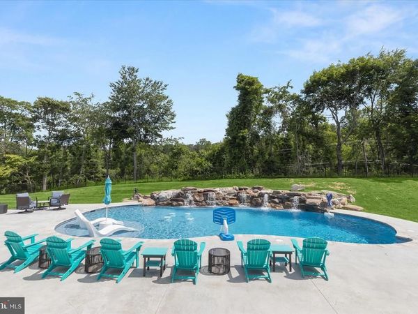3003 SHEFFIELD COURT, FALLSTON, MD 21047