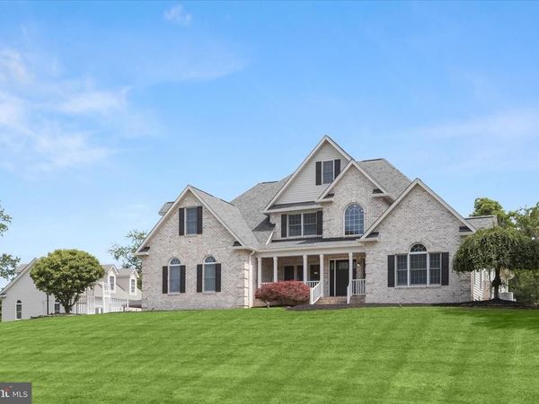 3003 SHEFFIELD COURT, FALLSTON, MD 21047