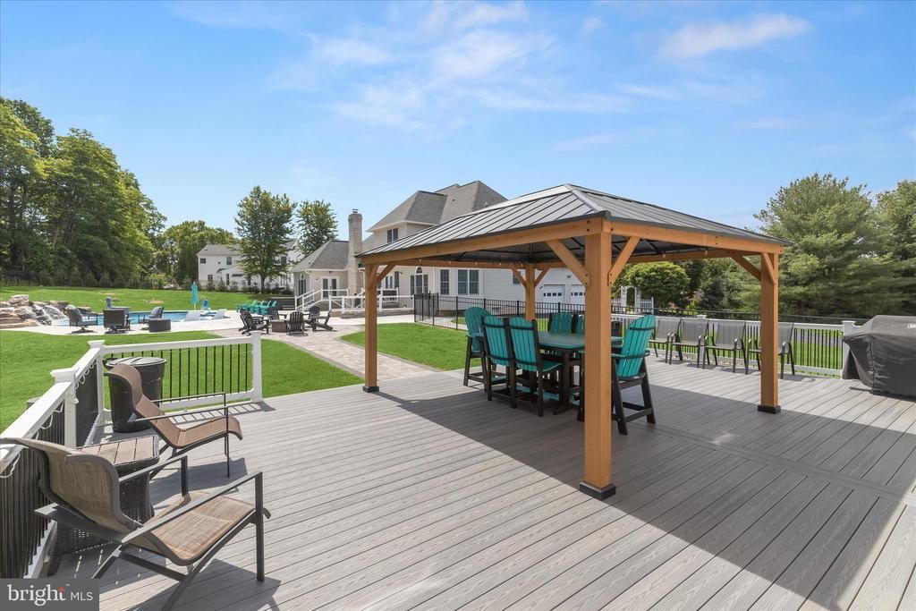 3003 SHEFFIELD COURT, FALLSTON, MD 21047