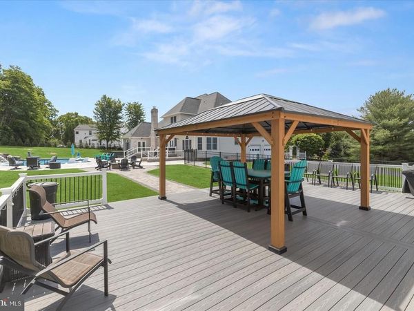 3003 SHEFFIELD COURT, FALLSTON, MD 21047