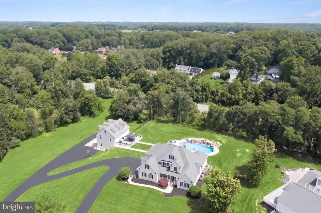 3003 SHEFFIELD COURT, FALLSTON, MD 21047