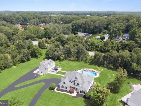 3003 SHEFFIELD COURT, FALLSTON, MD 21047