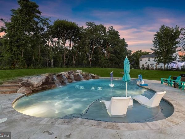 3003 SHEFFIELD COURT, FALLSTON, MD 21047