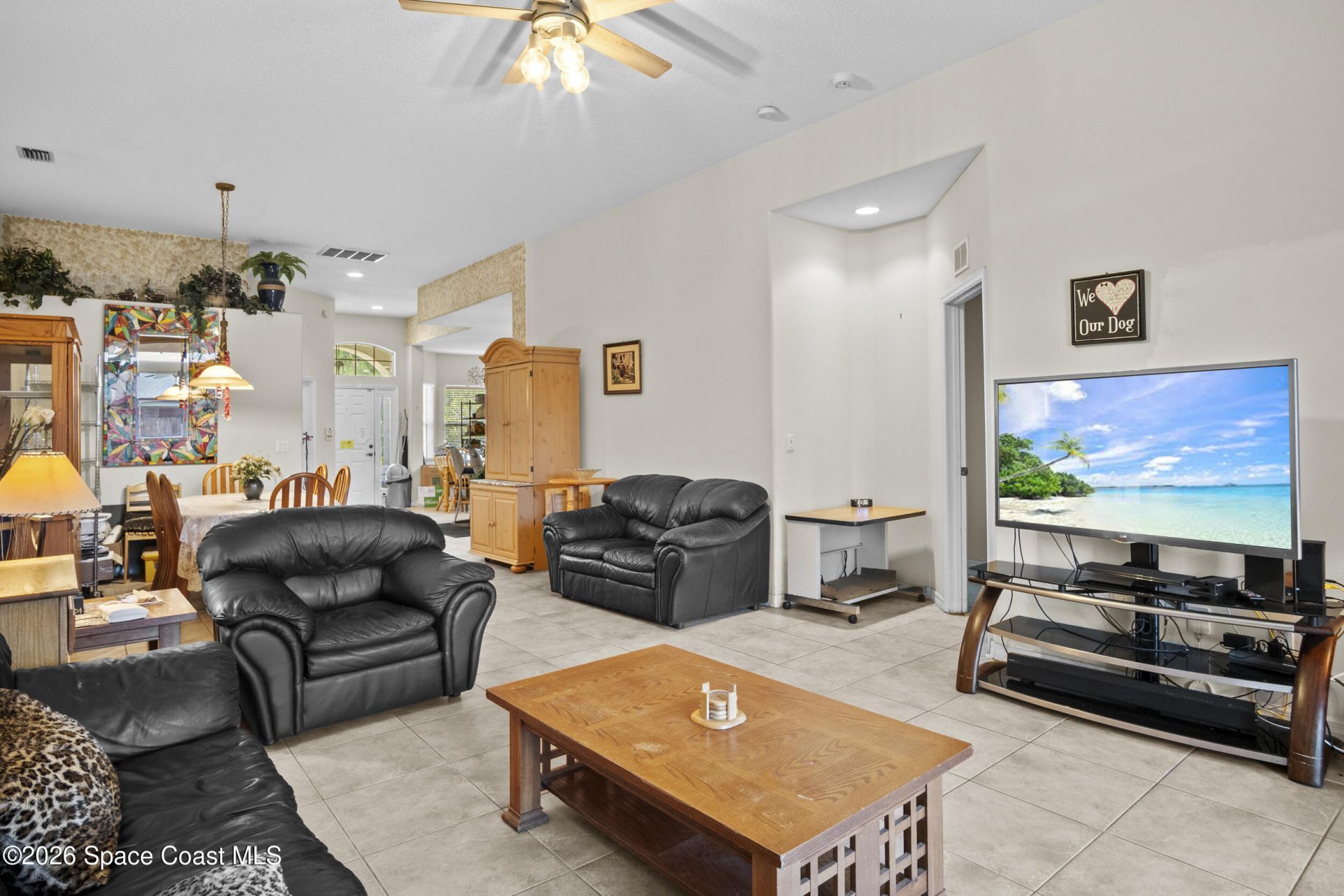 463 Avocado Road NW , Palm Bay, FL 32907 Photo
