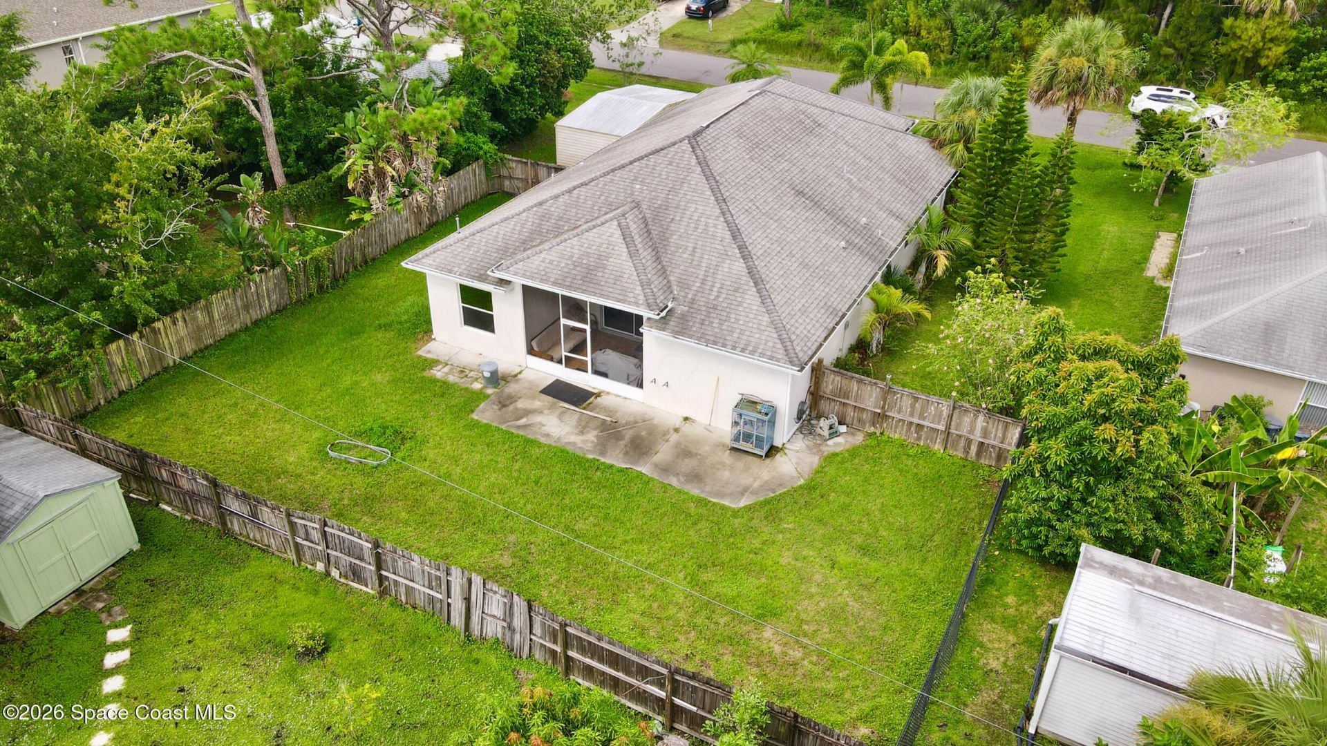 463 Avocado Road NW , Palm Bay, FL 32907 Photo