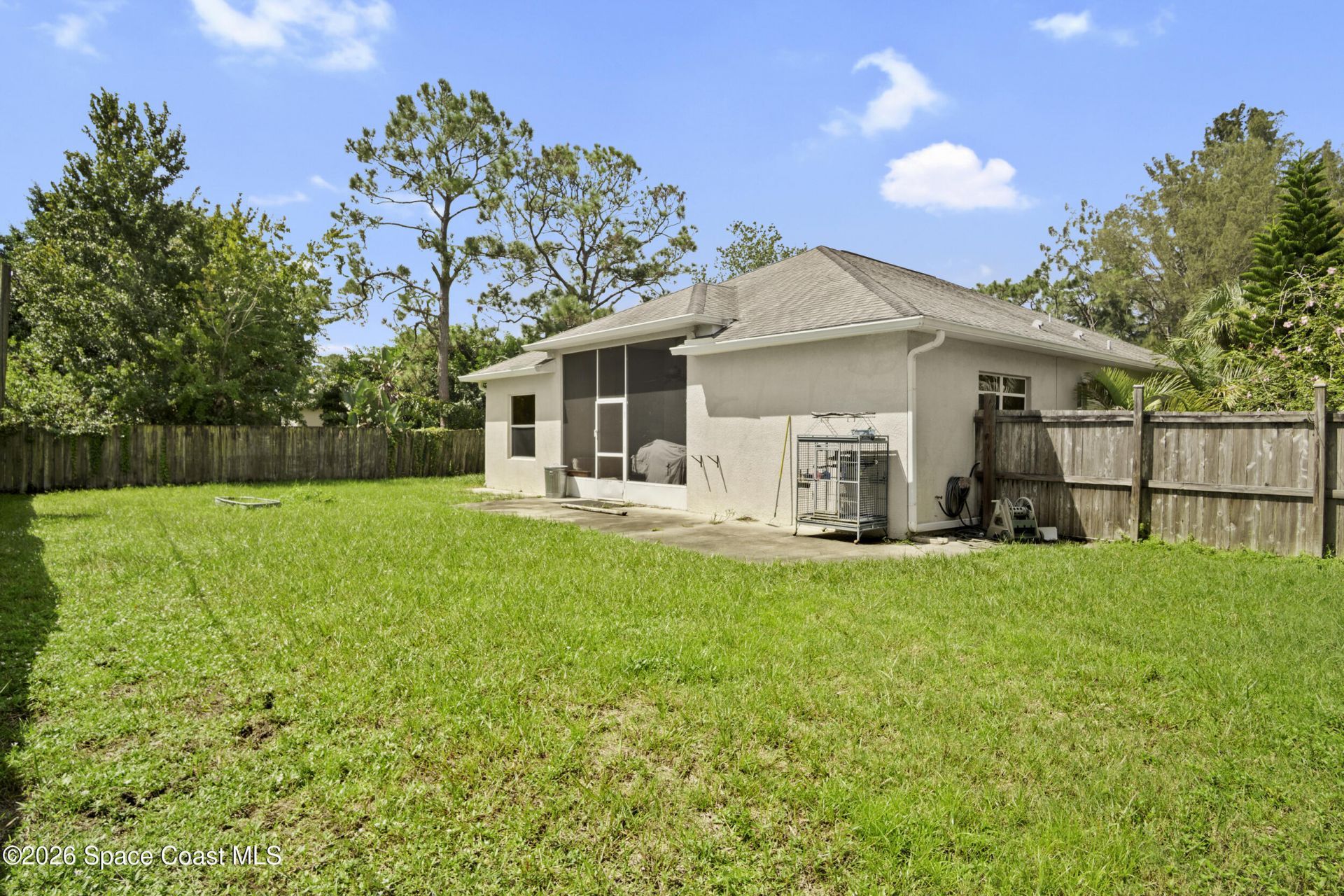 463 Avocado Road NW , Palm Bay, FL 32907 Photo