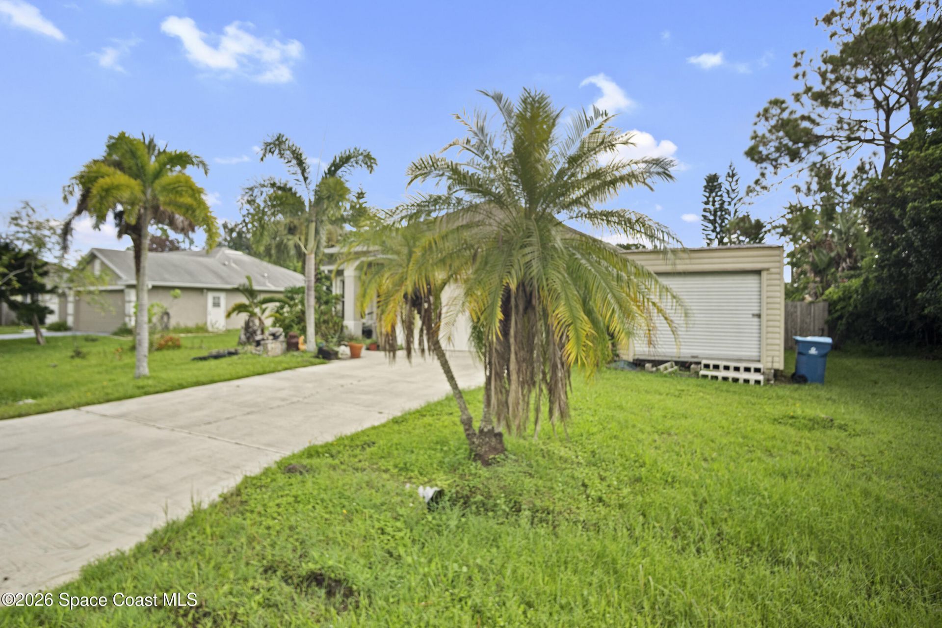 463 Avocado Road NW , Palm Bay, FL 32907 Photo