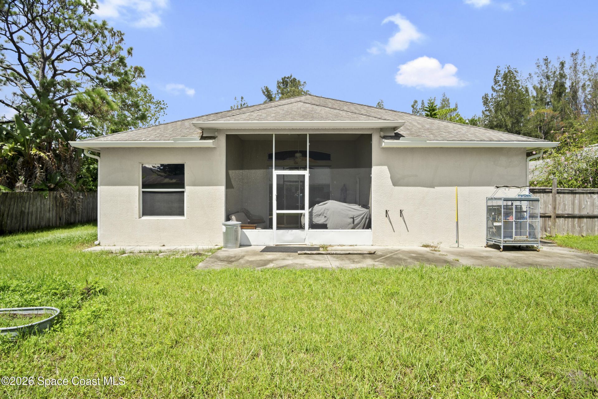 463 Avocado Road NW , Palm Bay, FL 32907 Photo
