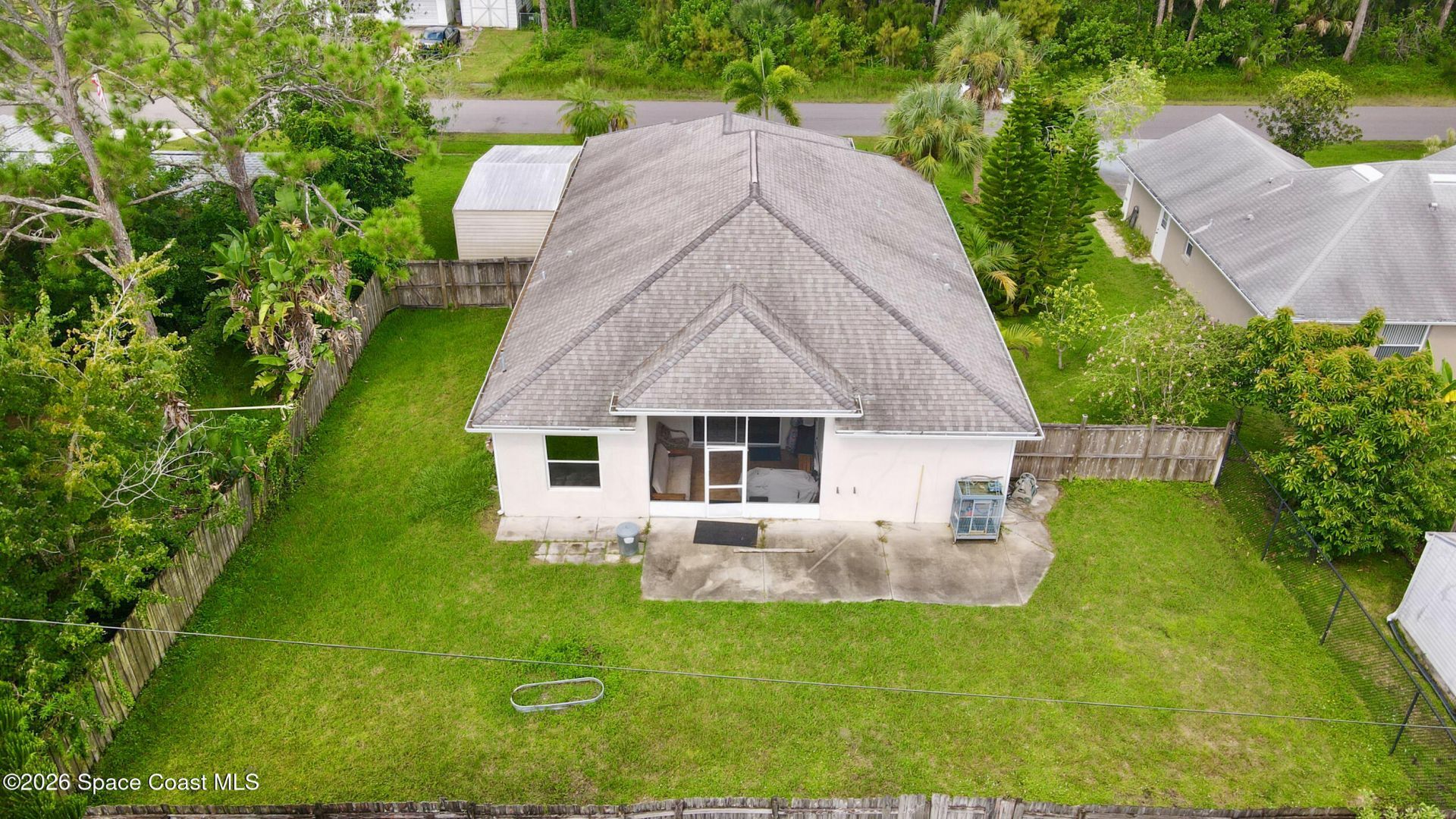 463 Avocado Road NW , Palm Bay, FL 32907 Photo