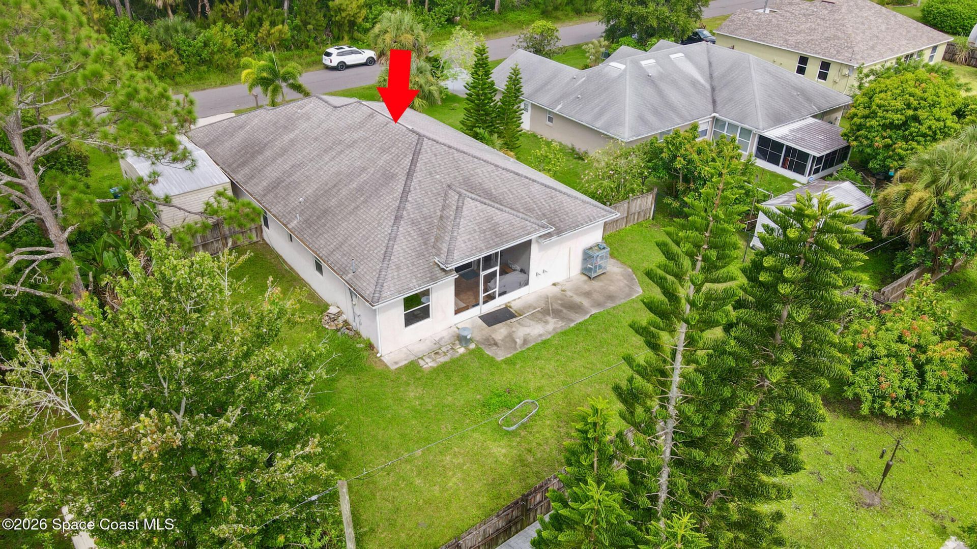 463 Avocado Road NW , Palm Bay, FL 32907 Photo