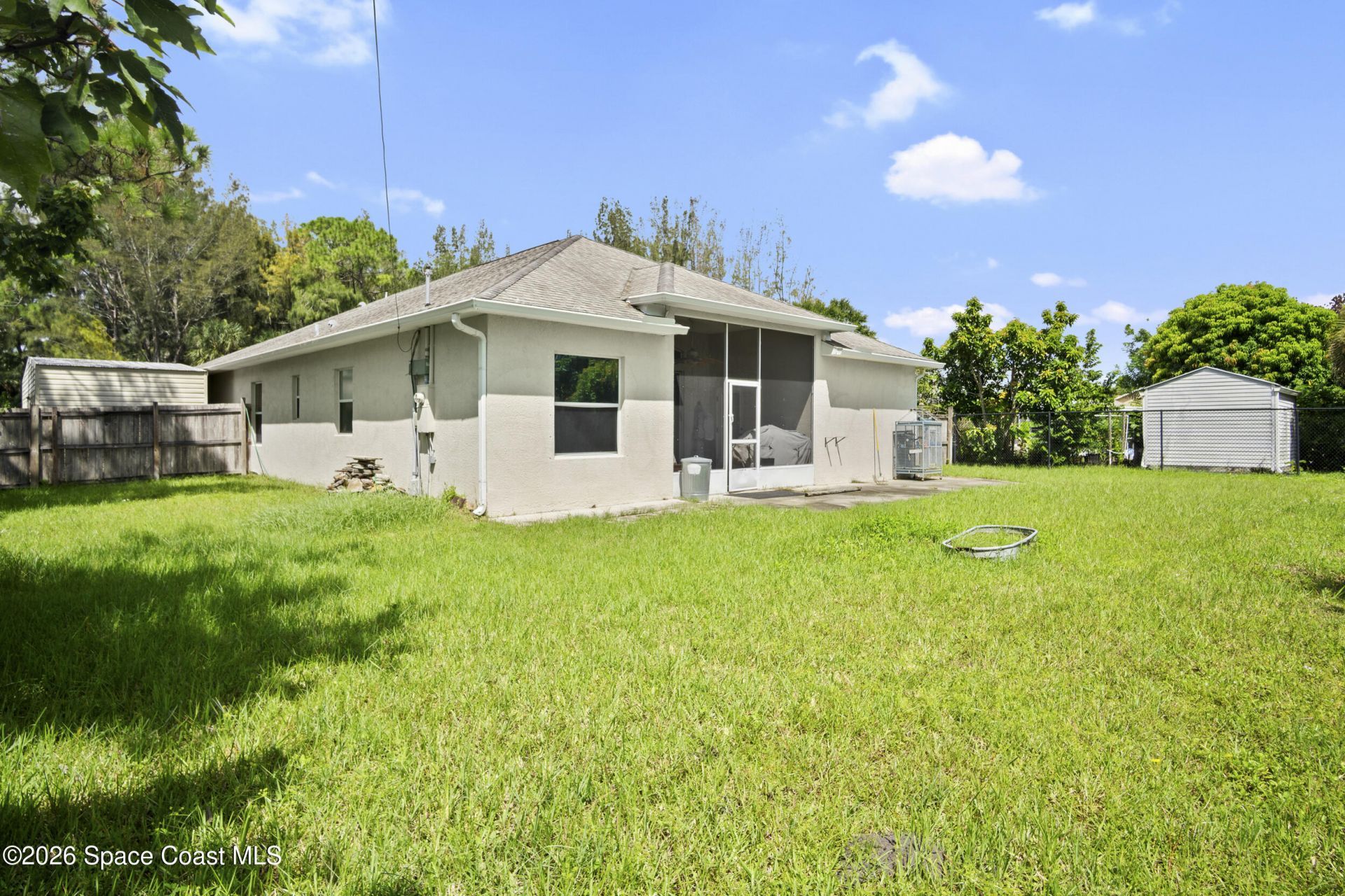 463 Avocado Road NW , Palm Bay, FL 32907 Photo