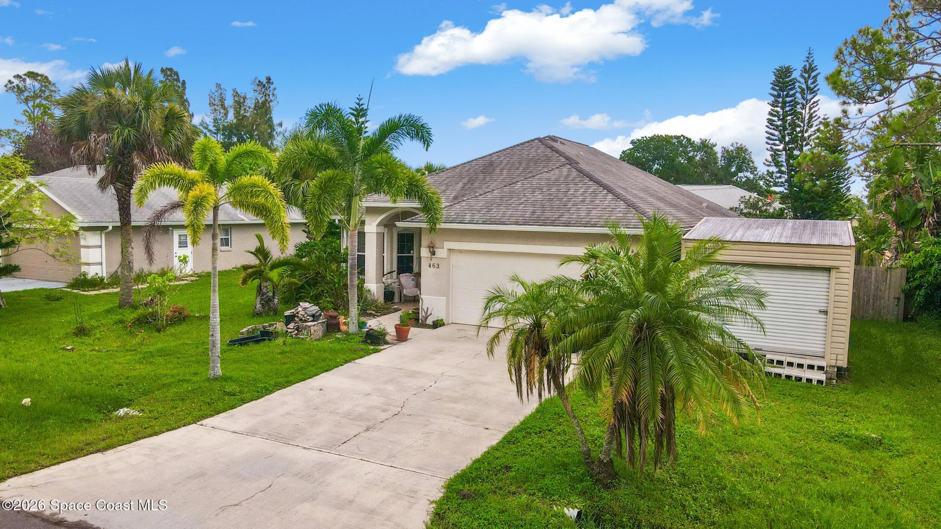 463 Avocado Road NW , Palm Bay, FL 32907 Photo