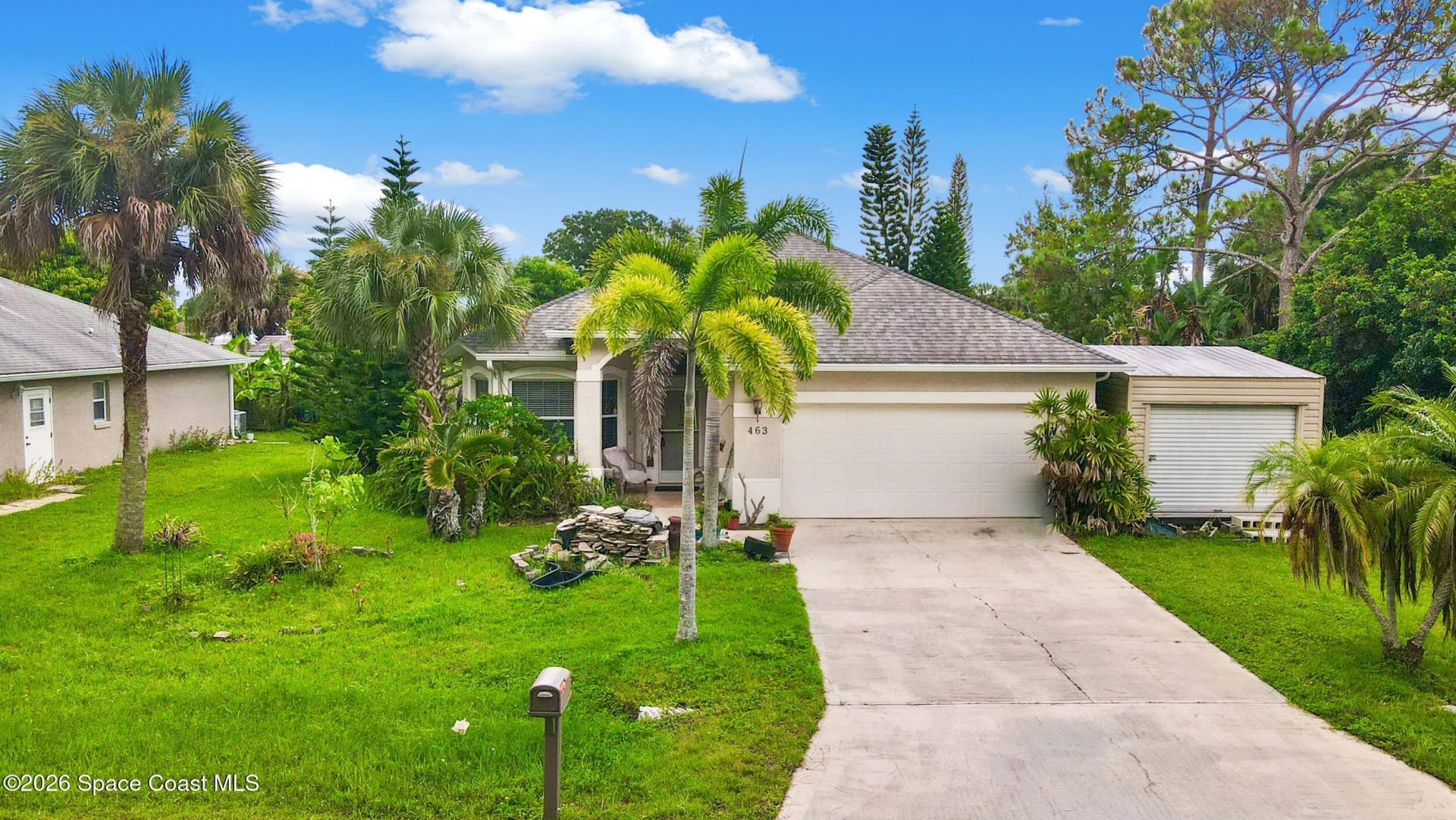 463 Avocado Road NW , Palm Bay, FL 32907 Photo