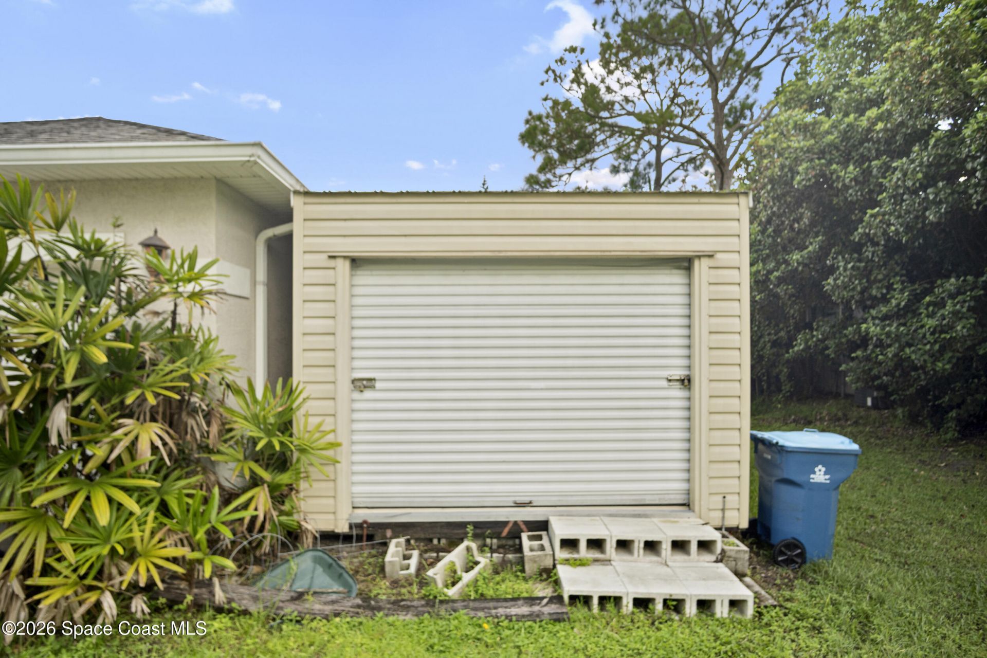 463 Avocado Road NW , Palm Bay, FL 32907 Photo