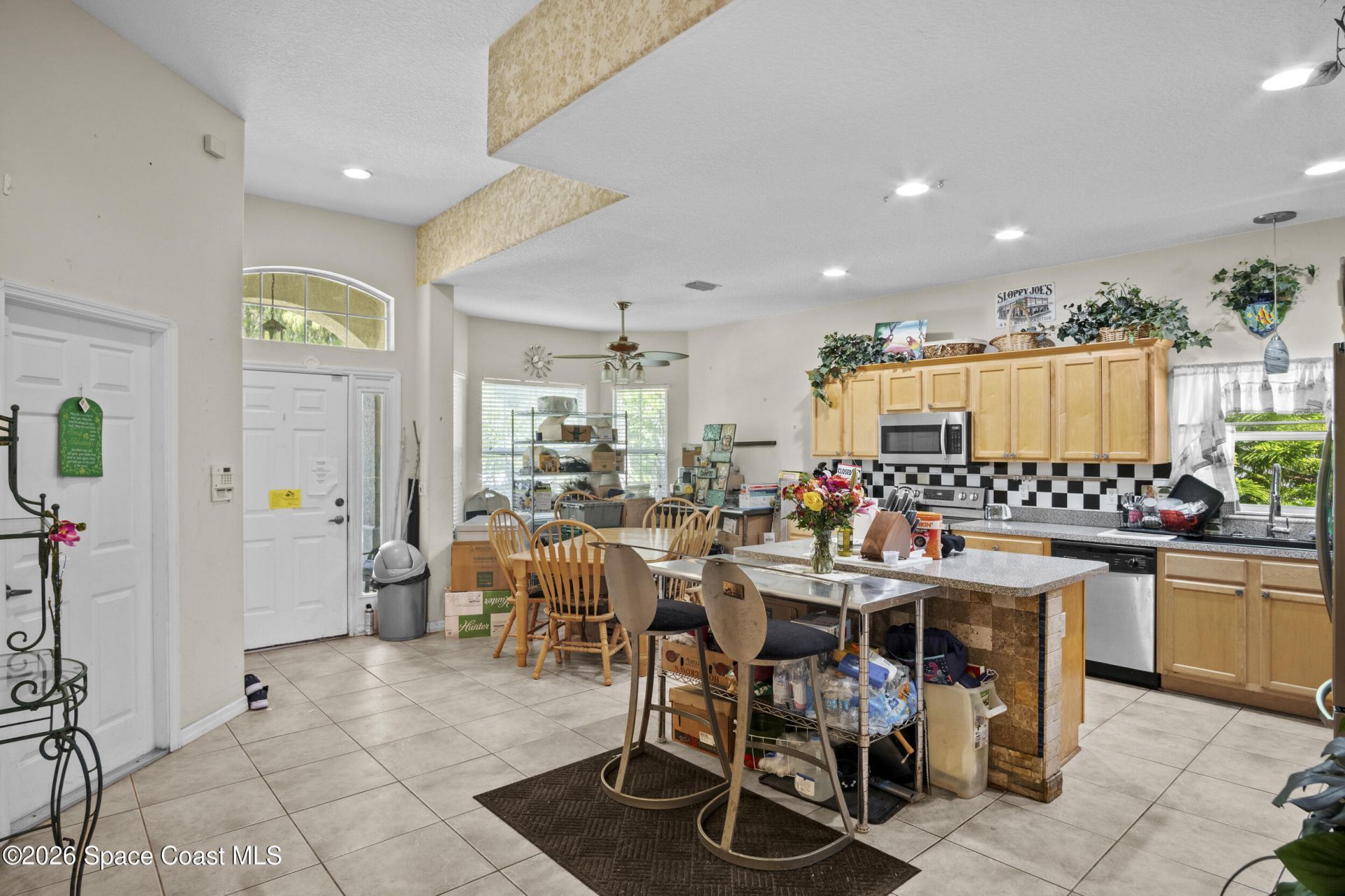 463 Avocado Road NW , Palm Bay, FL 32907 Photo