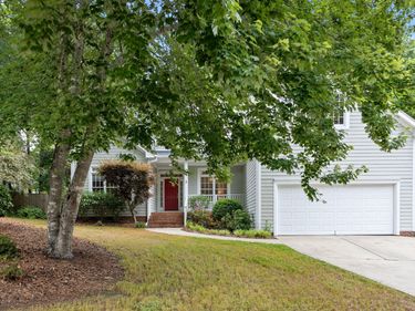 6617 Virgilia Court, Raleigh, NC 27616