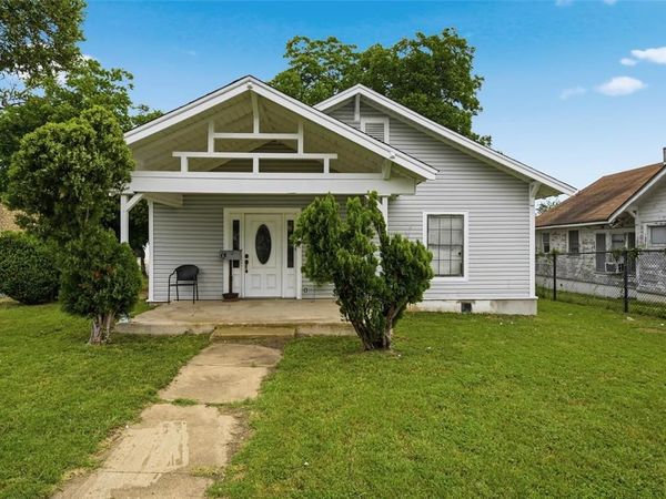 2600 Homan Avenue , Waco, TX 76707