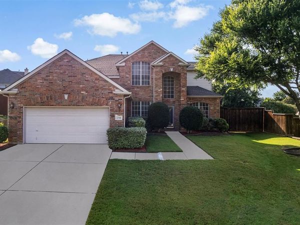 1759 Sunset Ridge Drive, Grand Prairie, TX 75050