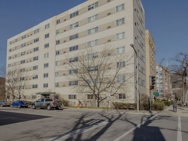 1400 Chicago Avenue , Unit 704, Evanston, IL 60201