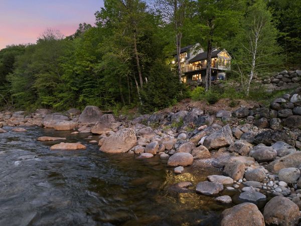 26 Loonwood Drive, Unit 1, Lincoln, NH 03251