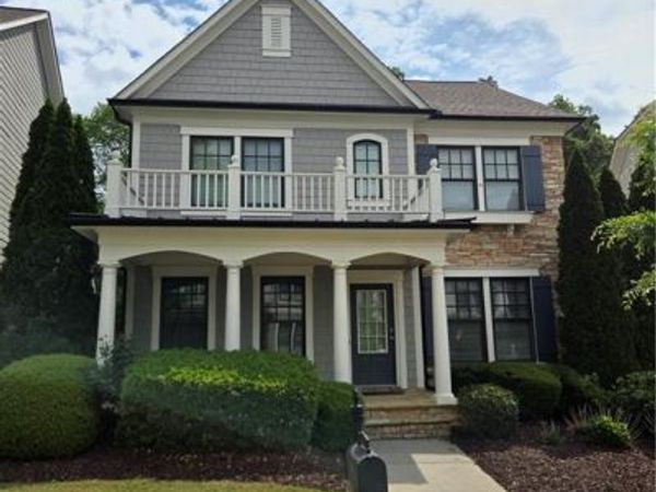 3791 Portland Trail Drive, Suwanee, GA 30024
