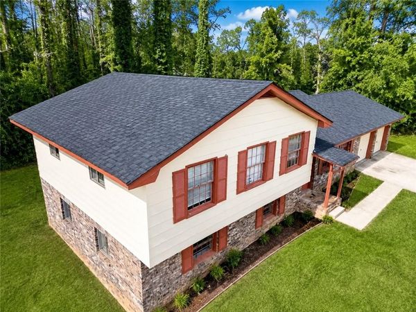 8317 Attica Court , Jonesboro, GA 30238
