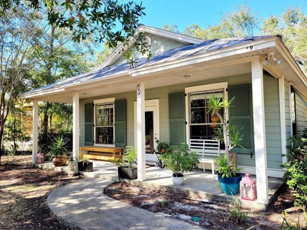 69 Apple Court, Santa Rosa Beach, FL 32459