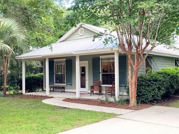 69 Apple Court, Santa Rosa Beach, FL 32459