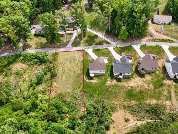 1919 Lakewood Drive , Unit 151, Morristown, TN 37814
