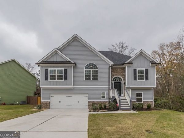 2055 Stonebrook Drive, Austell, GA 30106