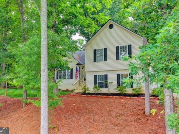 95 N Gwinnett Street, Buford, GA 30518