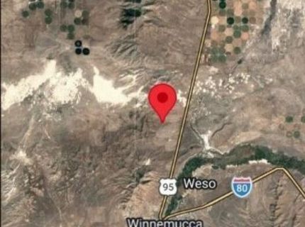 06-0401-32 Sec 19 Twn 37 Rng 38 - Acres: 632.72 - , Winnemucca, NV 89445 Photo