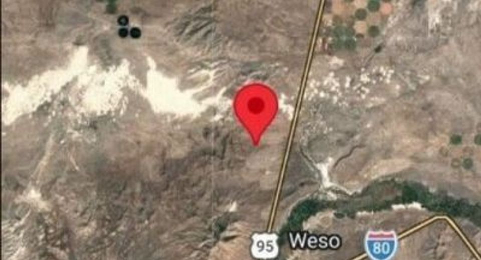 06-0401-32 Sec 19 Twn 37 Rng 38 - Acres: 632.72 - , Winnemucca, NV 89445 Photo