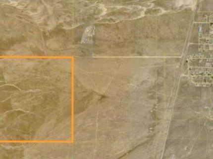 06-0401-32 Sec 19 Twn 37 Rng 38 - Acres: 632.72 - , Winnemucca, NV 89445 Photo
