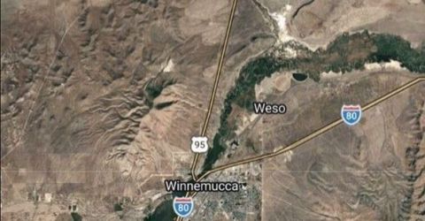 06-0401-32 Sec 19 Twn 37 Rng 38 - Acres: 632.72 - , Winnemucca, NV 89445 Photo