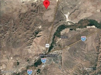 06-0401-32 Sec 19 Twn 37 Rng 38 - Acres: 632.72 - , Winnemucca, NV 89445 Photo