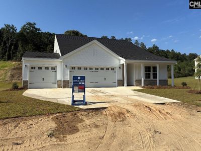 1079 Nazareth Road, Lexington, SC 29073