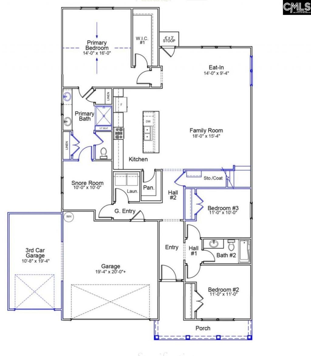 1079 Nazareth Road Photo 5