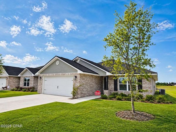 3640 Basal Street , Panama City, FL 32404