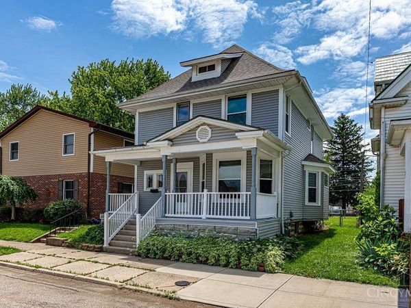 211 Deem Street, Eaton, OH 45320
