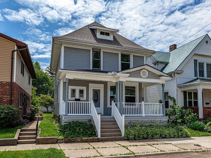 211 Deem Street, Eaton, OH 45320 Photo 2