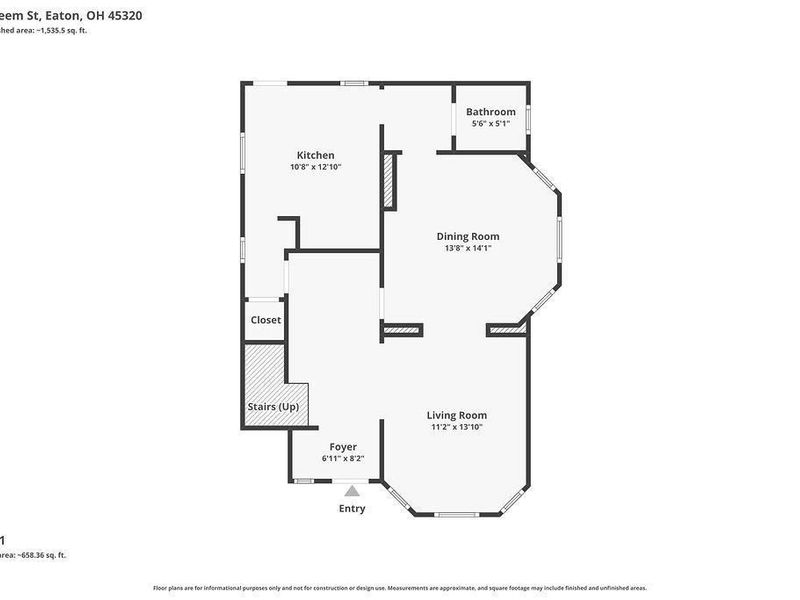 211 Deem Street, Eaton, OH 45320 Photo 40