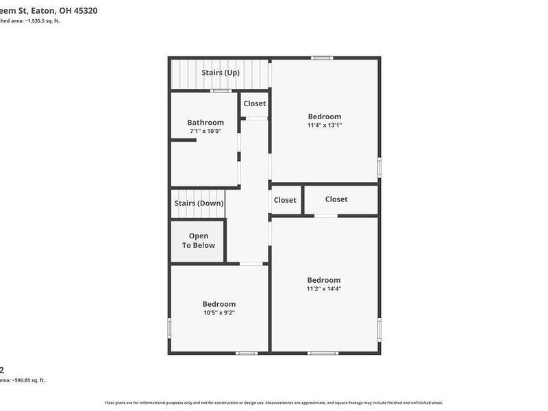 211 Deem Street, Eaton, OH 45320 Photo 41