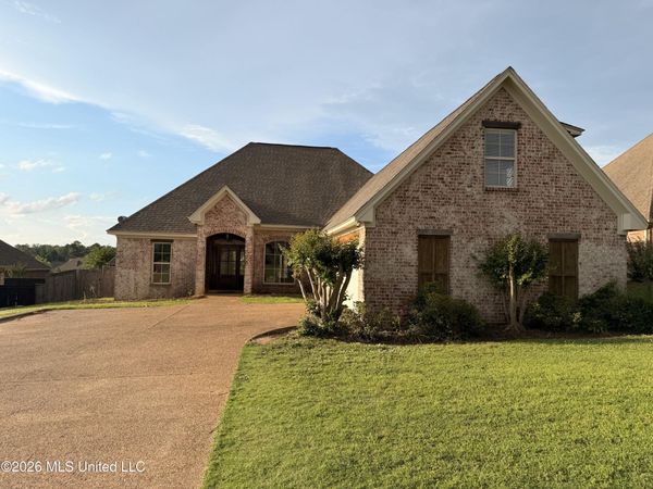 706 N Haven Place, Brandon, MS 39047