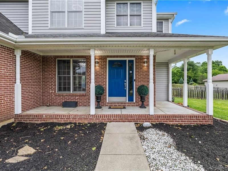 6205 Otter Creek Drive, Middletown, OH 45042 Photo 10