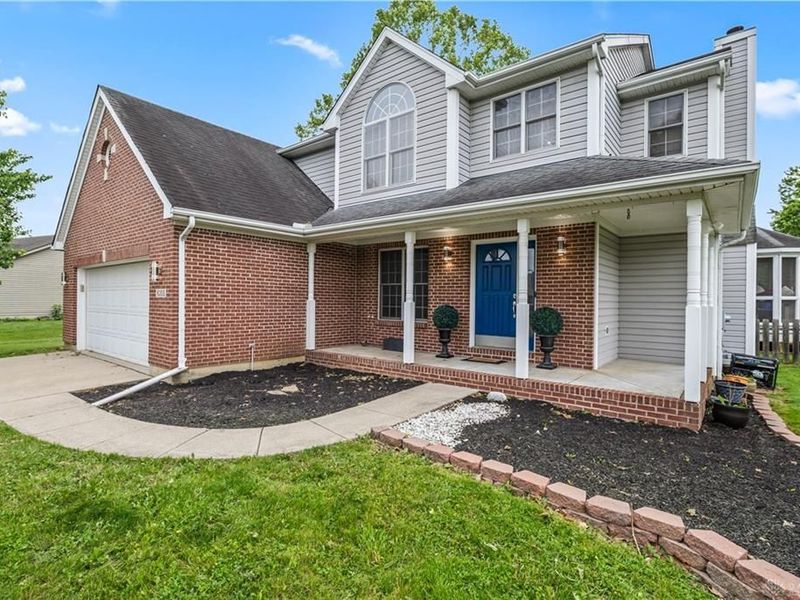 6205 Otter Creek Drive, Middletown, OH 45042 Photo 4