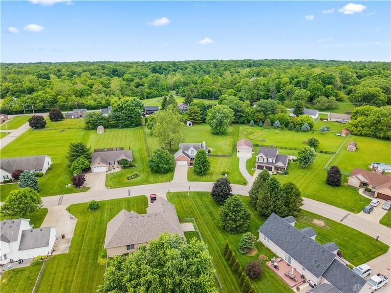 6205 Otter Creek Drive, Middletown, OH 45042 Photo 45
